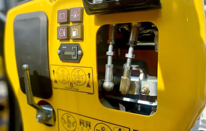 Wacker Neuson ET08 va mont (5)